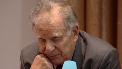 15 марта исполнится 95 лет со дня рождения нобелевского лауреата по физике Жореса Алферова