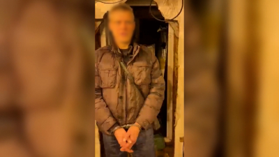 Полиция задержала петербуржца, создавшего наркоферму в доме на улице Салова