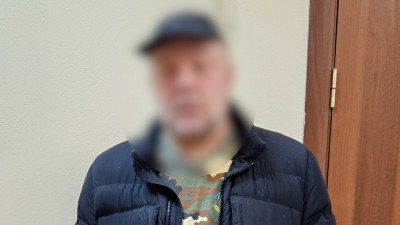 «Резиновую» квартиру обнаружила полиция на набережной реки Карповки