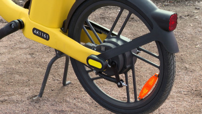 Госавтоинспекция проведет профилактическое мероприятие «Электровелосипед»