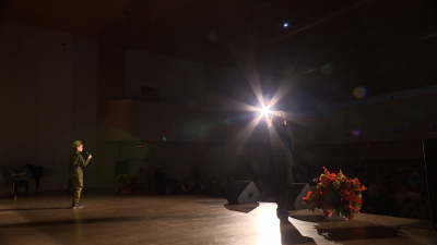 В Петербурге продолжается фестиваль «Парус мечты» для детей с ограниченными возможностями здоровья