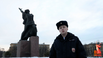 «Полицейские по улицам героев войны»: каким был Маршал Советского союза Леонид Говоров