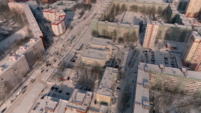 Александр Беглов поздравил работников ЖКХ с профессиональным праздником