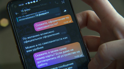 Поиск работы, обучение в университете и смерть близкого человека: как устроены новые мошеннические схемы