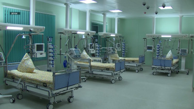 С момента выявления первого случая заражения коронавирусом в Петербурге прошло 5 лет