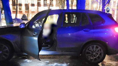 По факту стрельбы на Кронверкском проспекте возбуждено уголовное дело