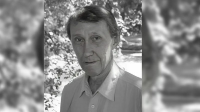 Александр Беглов простился с автором слов гимна Санкт-Петербурга Олегом Чупровым