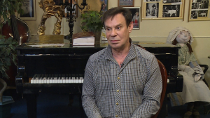 Русские классики, «Баллада о солдате» и музыка Баха — ориентиры Ефима Шифрина