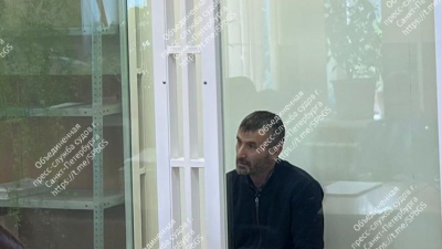 Суд в Петербурге оставил на свободе отца, обвиняемого в избиении детей