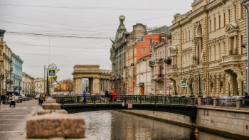Петербург готов к проведению XII Санкт-Петербургского международного форума объединенных культур