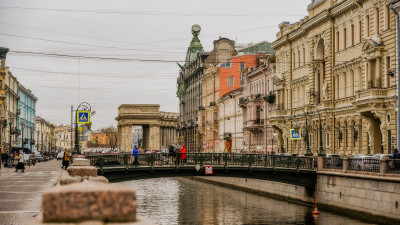 Регионы «Серебряного ожерелья России» приняли почти 10 млн туристов за 9 месяцев 2025 года