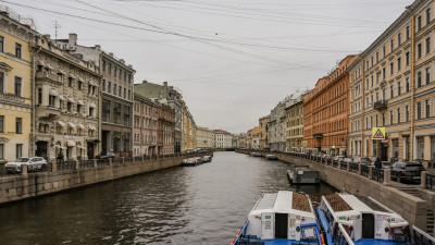 В Петербурге аптека доктора Пеля станет частью научно-популярного туризма