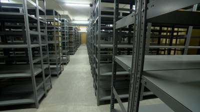 В Петербурге и Ленобласти стоимость промышленных складов выросла на 2%