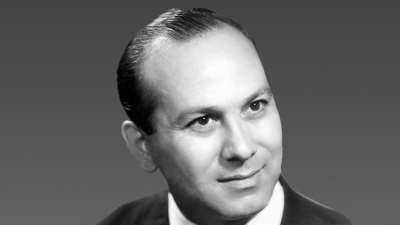 Скончался отец Филиппа Киркорова Бедрос Киркоров