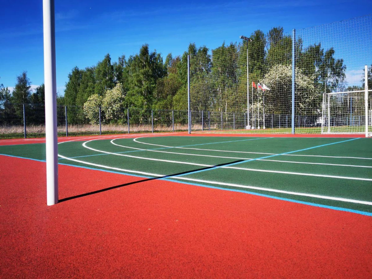 Петербург принял в свое ведение спортивный стадион на проспекте Обуховской обороны - tvspb.ru