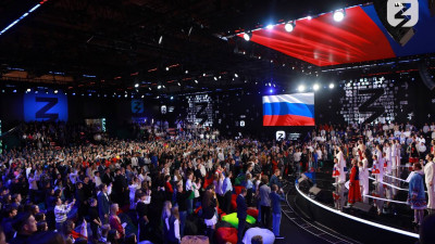 В Санкт-Петербурге пройдет «Победный» марафон Знание.Первые