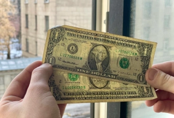 «Не повод для расстройства»: аналитик Разуваев прогнозирует курс доллара в 100 рублей