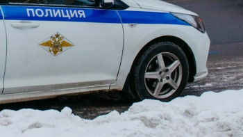 Напал на прохожего и пропал: полиция задержала подозреваемого в избиении спустя полгода