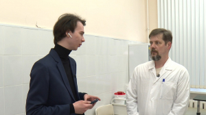 Бессимптомен и опасен: бесплатное тестирование по выявлению вируса Гепатита С в Петербурге