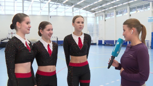 «Мы за спорт»: фитнес-аэробика — спорт, искусство и очень неплохая зарядка