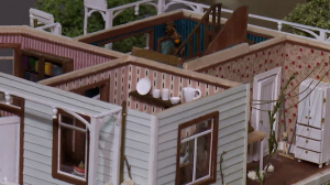 Румбоксы, букнуки и дрифтвуды. Удивительная выставка в Санкт-Петербургском Союзе художников