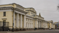 Вход в Этнографический музей станет бесплатным 5 мая