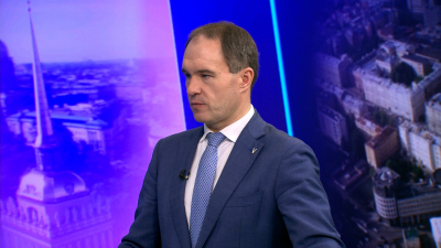 В Петербурге пройдёт Международный форум креативных индустрий