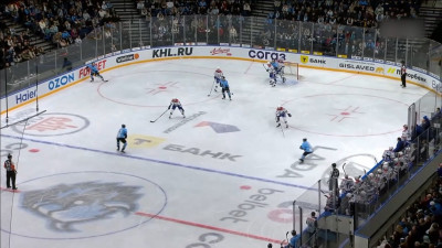 Матч между СКА и ЦСКА станет юбилейной –  1200-й – игрой чемпионата КХЛ