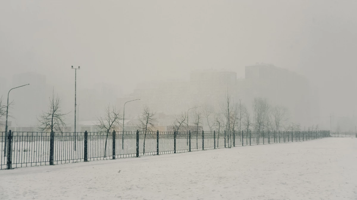 Врач рассказал, как одеваться на пробежку зимой - tvspb.ru