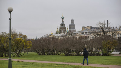 Полезно в любое время года: психолог рассказала, как заставить себя гулять даже в холодную погоду