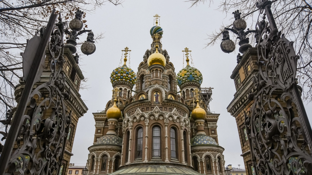 Александр Колесов: 5 мая 2025 года стало одним из самых холодных за всю историю - tvspb.ru