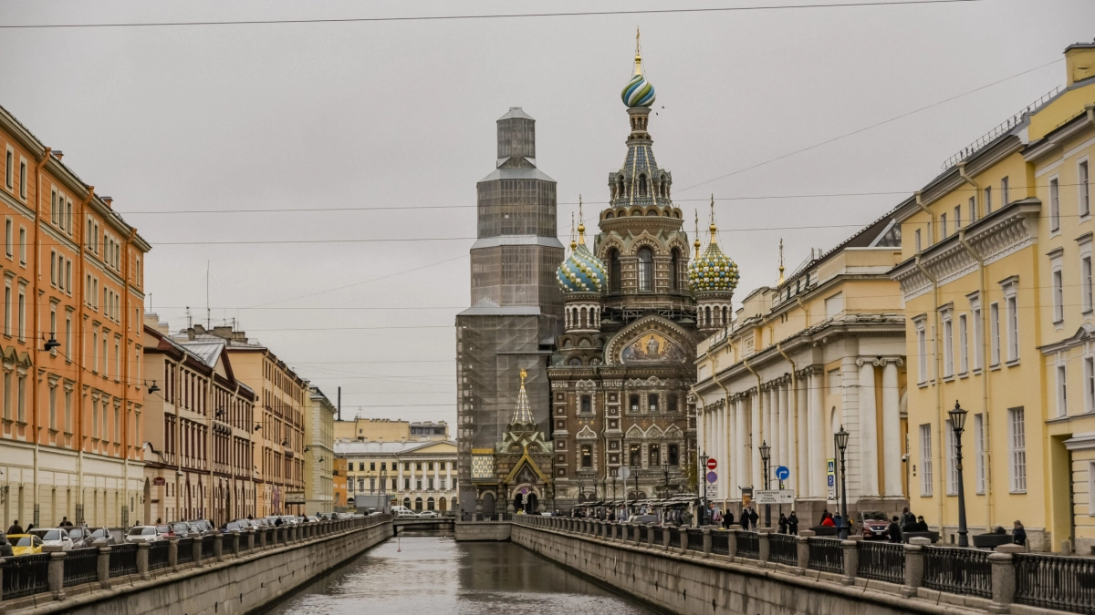 В Петербурге ожидаются +23 градуса и дожди 6 августа - tvspb.ru