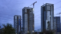 Госдума приняла закон об упрощенном оформлении купленного за маткапитал жилья