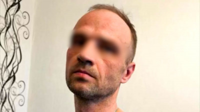 Оперативники задержали педофила-растлителя, который называл себя Александр Невский