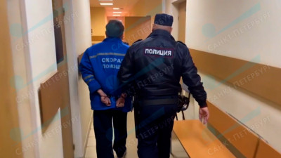 300 ударов любимой жене: суд рассмотрит дело жителя Мурино, который жестоко расправился с супругой