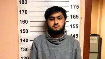 В Петербурге таксист-мигрант пытался изнасиловать 22-летнюю пассажирку