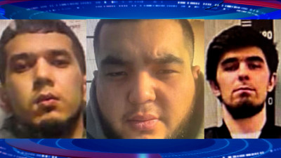 В Петербурге задержали трёх «сотрудников» онлайн наркошопов