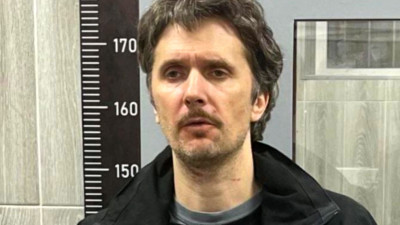 Петербуржец заколол жену кухонным ножом на глазах у детей и тещи