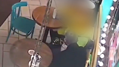 Петербуржец спас детей от предполагаемого педофила