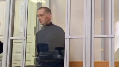 Житель Петербурга получил 8 лет колонии за то, что пытался убить двух приятелей, с которыми выпивал