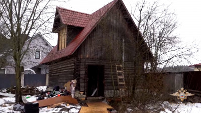 В Ломоносовском районе накрыли лабораторию по производству наркотиков