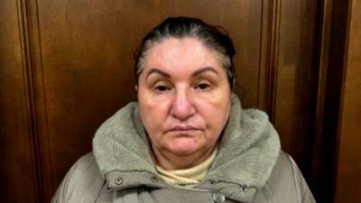 В Петербурге задержали главного бухгалтера, которая заказала убийство соседки за 70 тысяч рублей