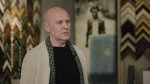 Потомок двух великих русских писателей — художник Николай Данилевский из рода Пушкиных и Гоголей-Яновских