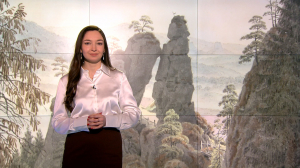 Влияние К. Д. Фридриха на пейзажистов всего мира, идеи мульфильмов и даже — индустрию видеоигр