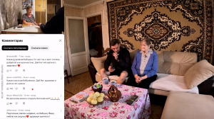 Деревенские истории и жизненный опыт — всегда в тренде: как внук сделал свою бабушку блогером