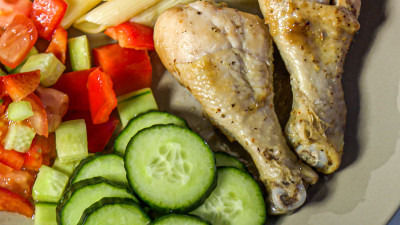 В чем причина избыточного аппетита и как избежать переедания