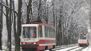 Здесь был трамвай: интересные факты из истории исчезнувших линий Петербурга