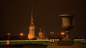 Петербург световой. Как развивалась культура художественной подсветки зданий в Северной столице