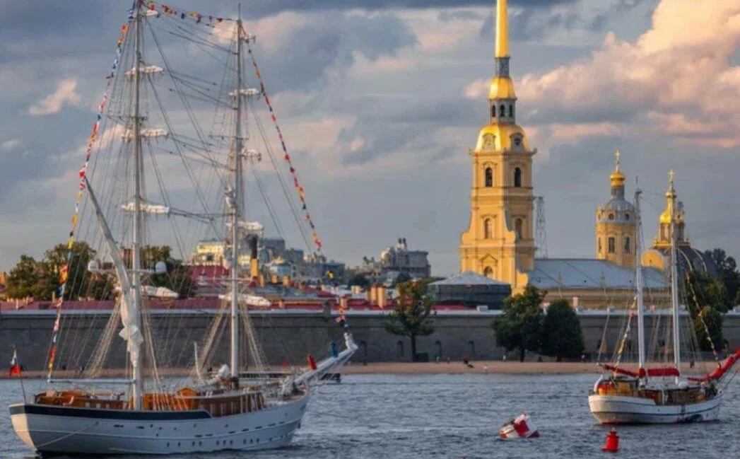 В прошлом году Петербург посетили 839 тысяч иностранных туристов - tvspb.ru