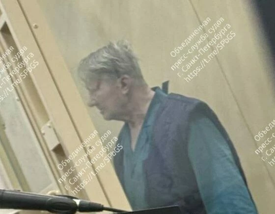 «Чтобы душа не попала в рабство»: суд арестовал жителя Петербурга, который зарезал пенсионерку в Стрельне - tvspb.ru